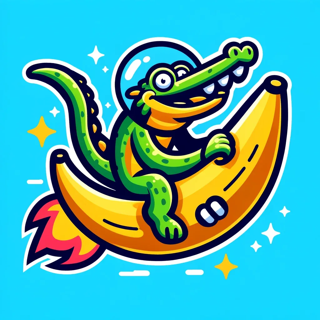 Mexico — Crotch Token