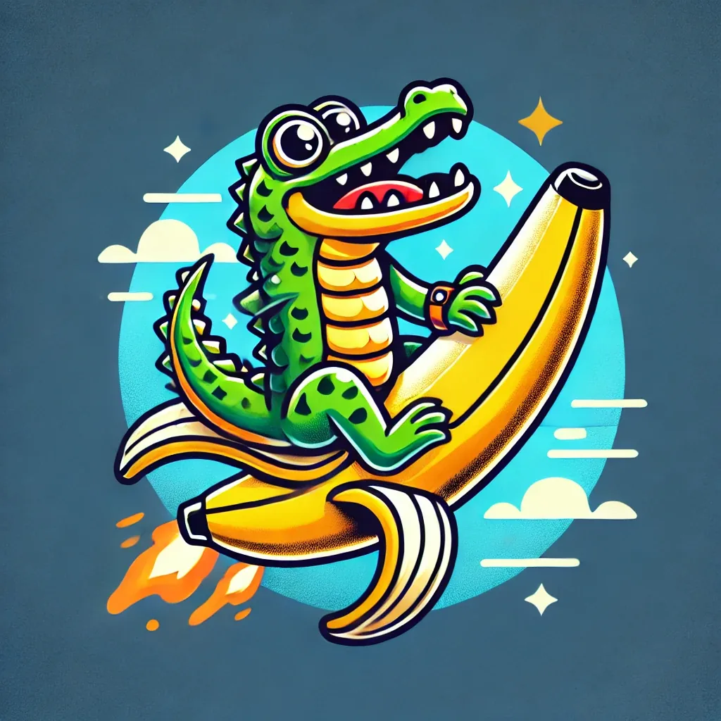 Mexico — Crotch Token