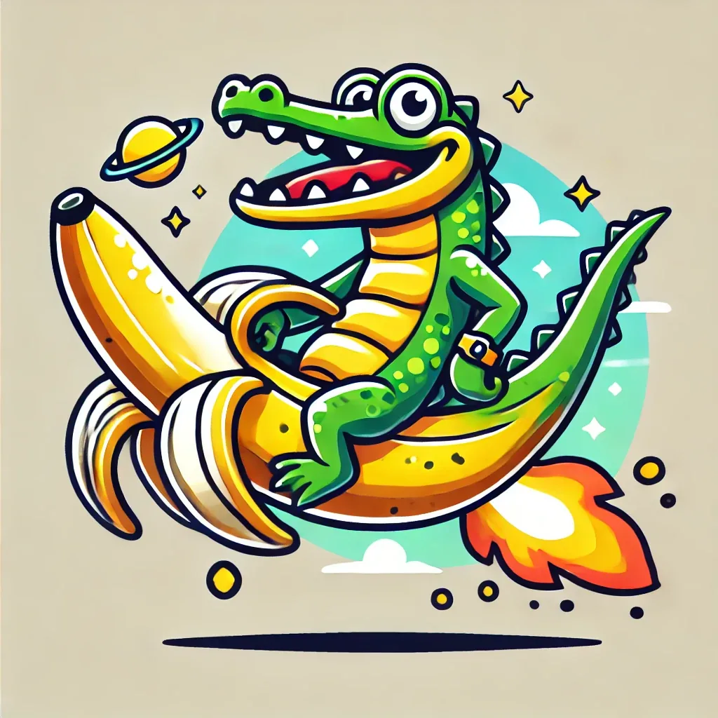 Mexico — Crotch Token