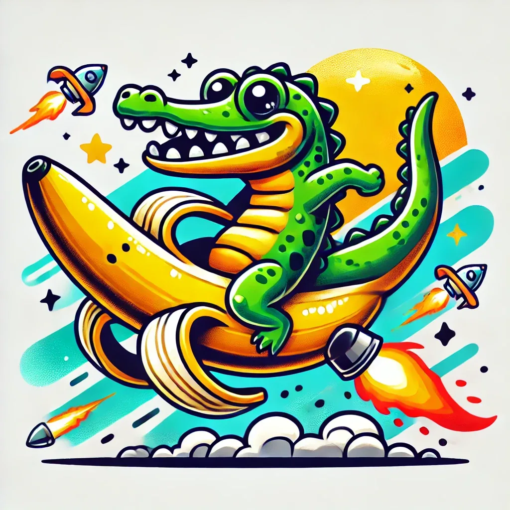 Mexico — Crotch Token