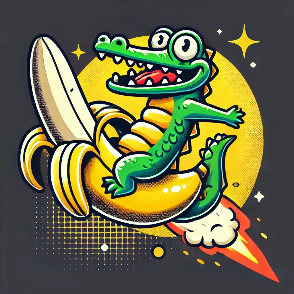 Mexico — Crotch Token