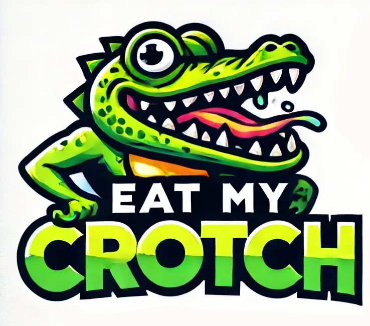 Mexico — Crotch Token