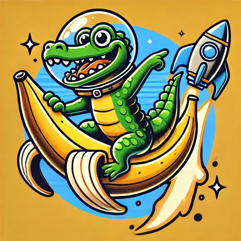 Mexico — Crotch Token