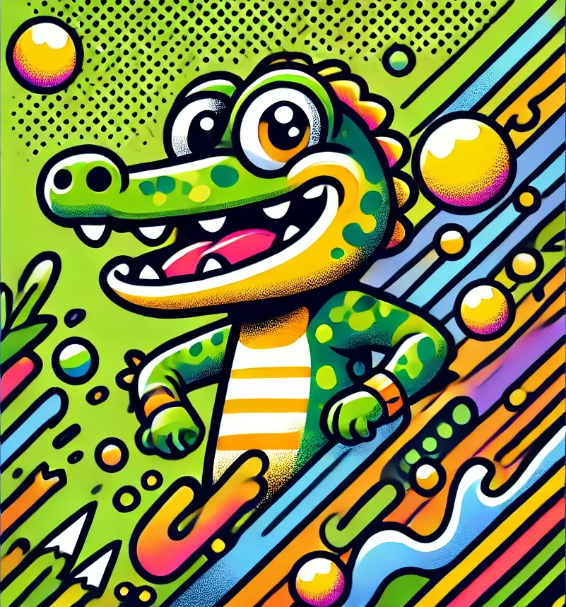 Kyoto — Crotch Token
