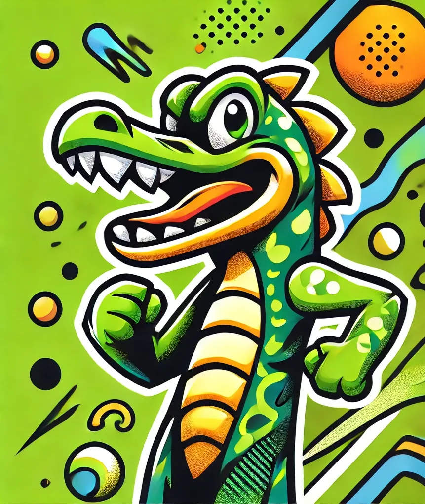 Mexico — Crotch Token