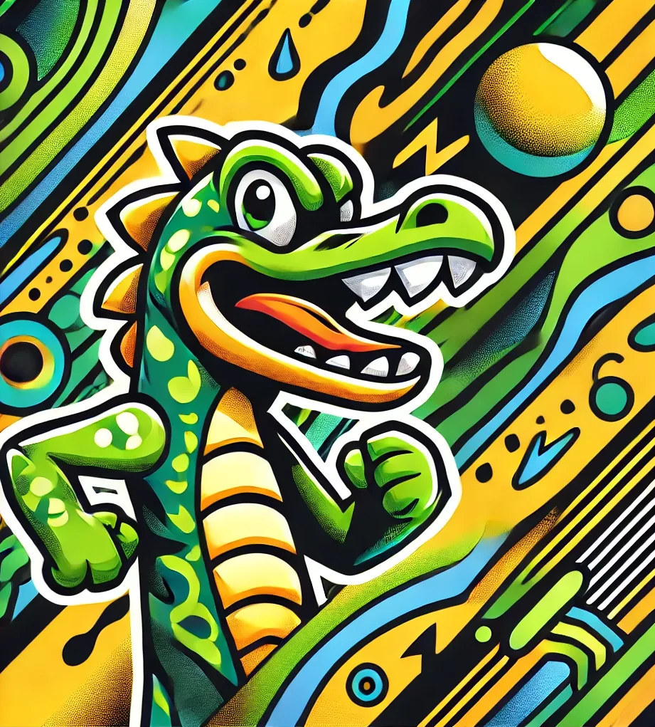 Mexico — Crotch Token