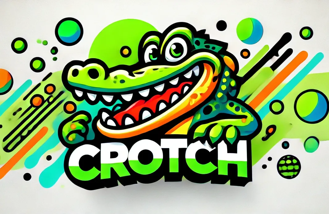 Mexico — Crotch Token