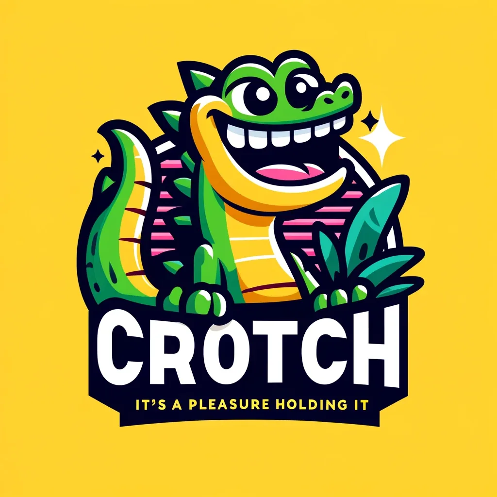 Mexico — Crotch Token