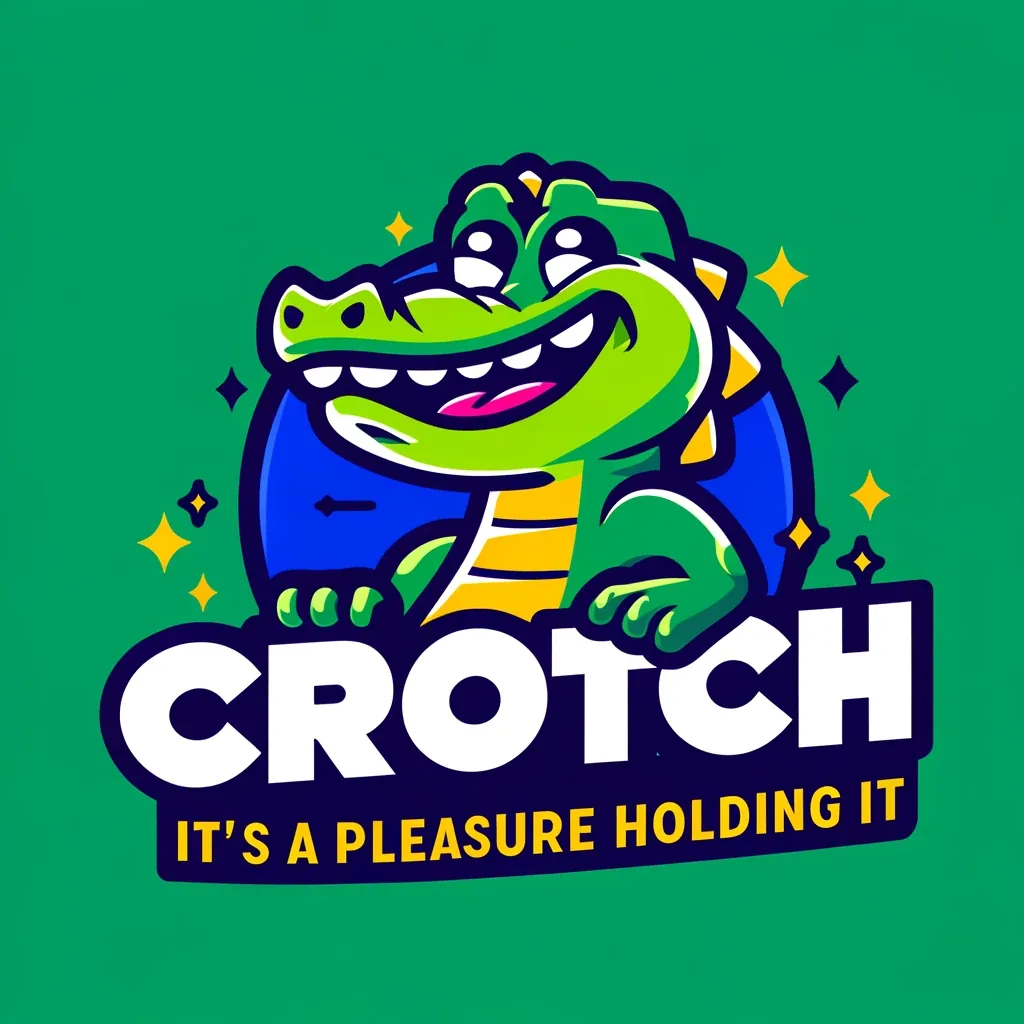 Mexico — Crotch Token