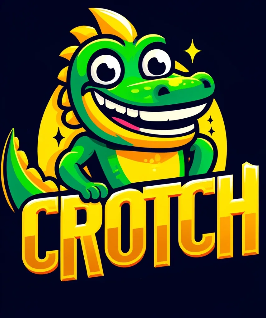 Kyoto — Crotch Token