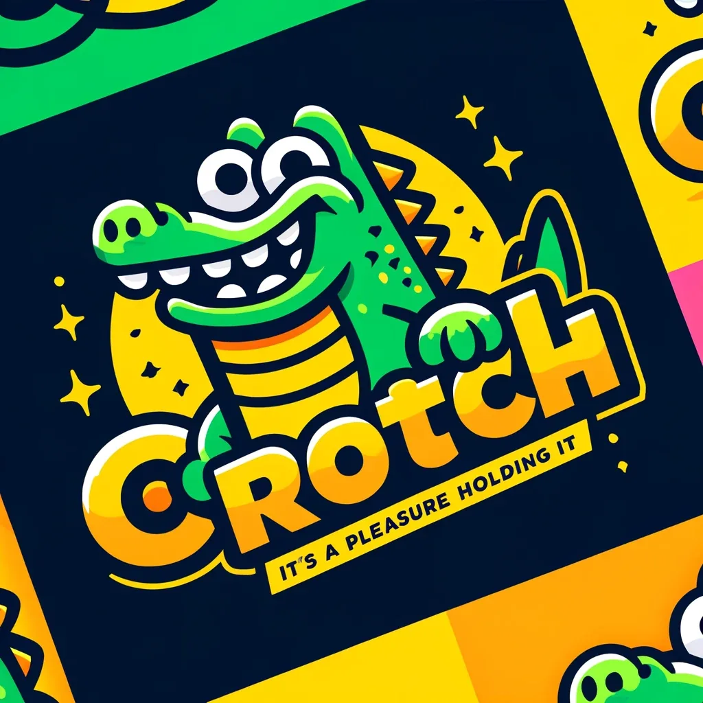 Mexico — Crotch Token