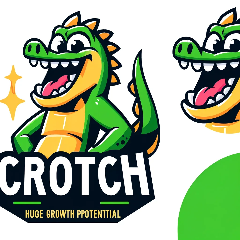 Mexico — Crotch Token