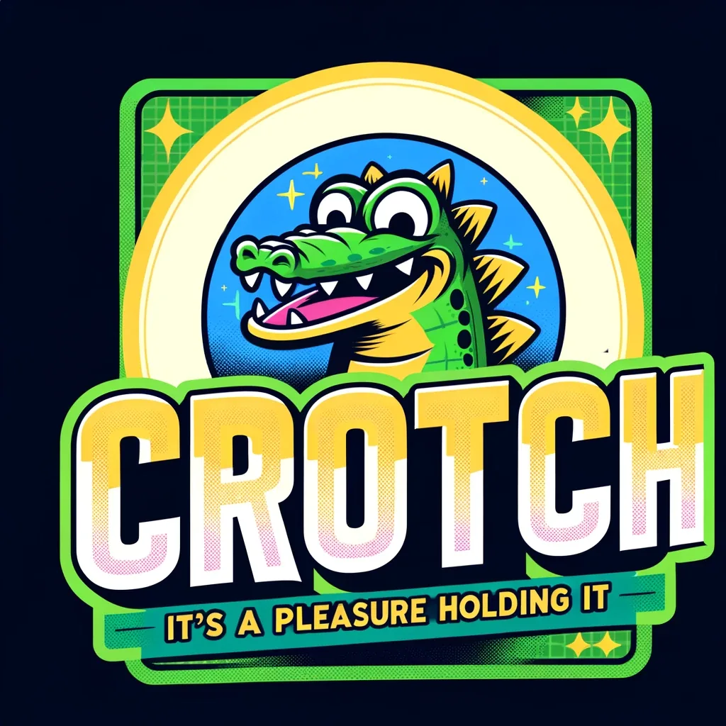 Mexico — Crotch Token