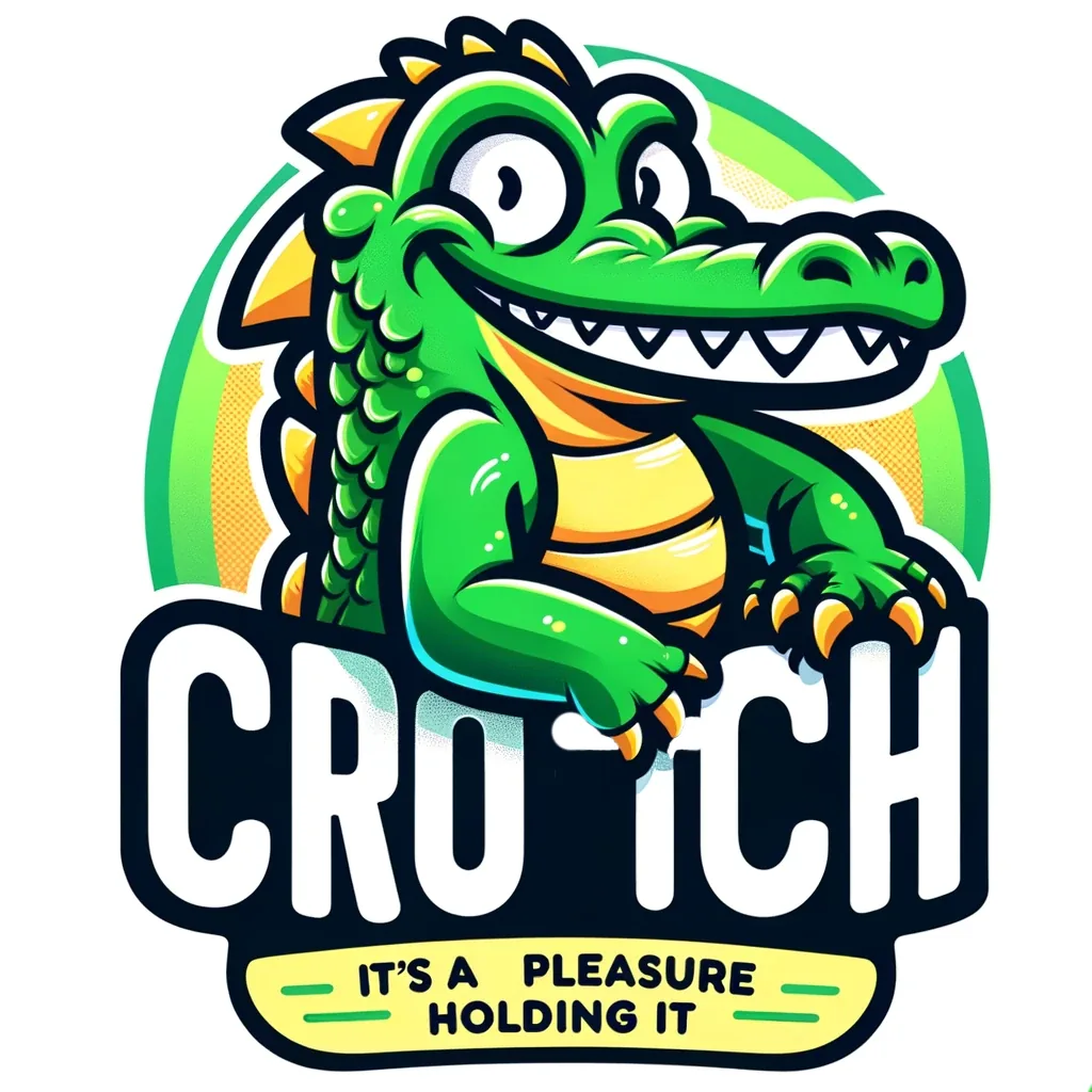 Mexico — Crotch Token