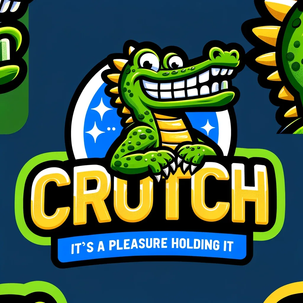Mexico — Crotch Token