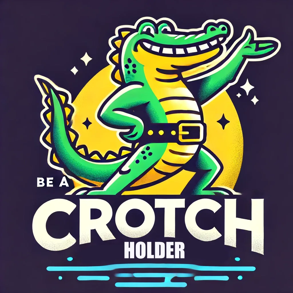 Mexico — Crotch Token