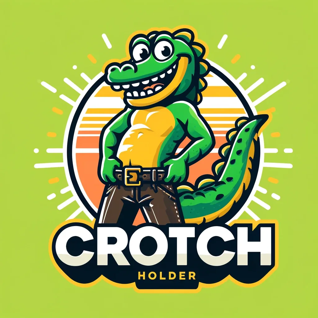 Mexico — Crotch Token