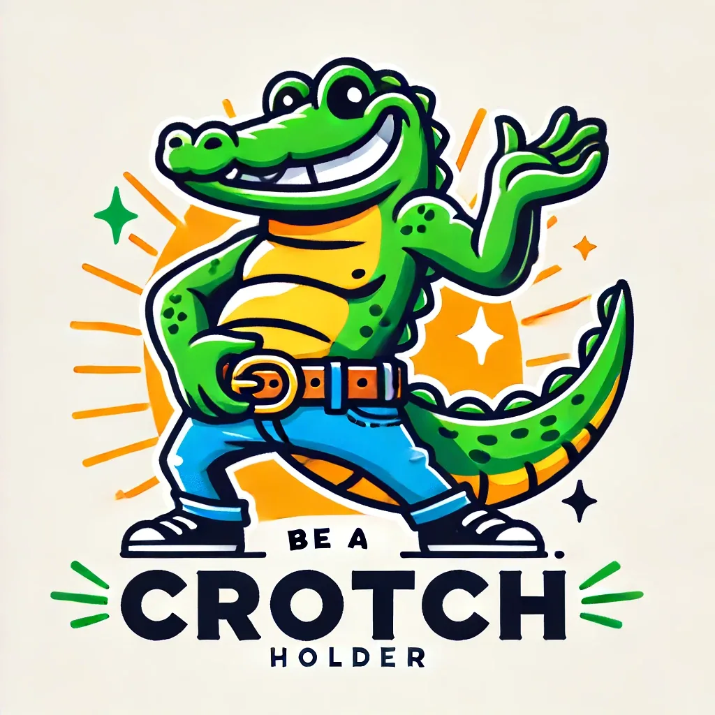 Mexico — Crotch Token
