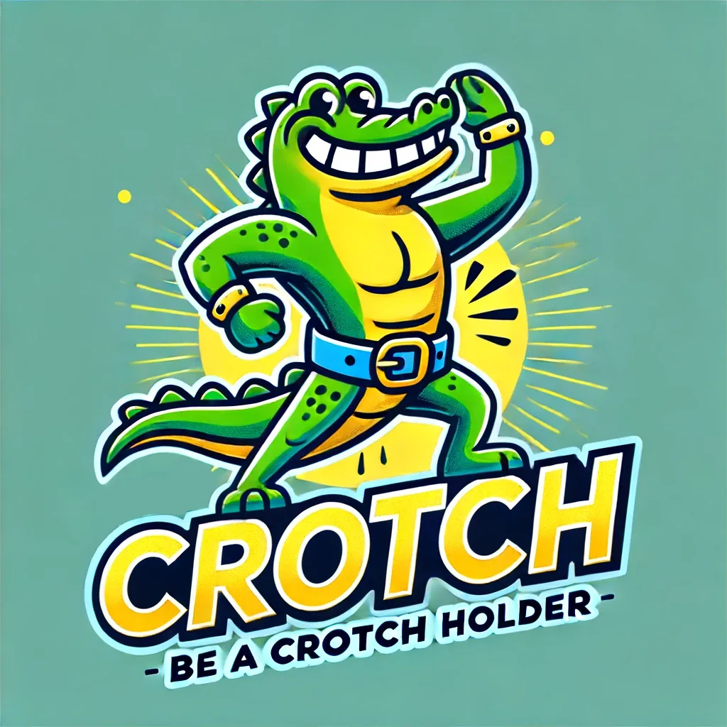 Mexico — Crotch Token