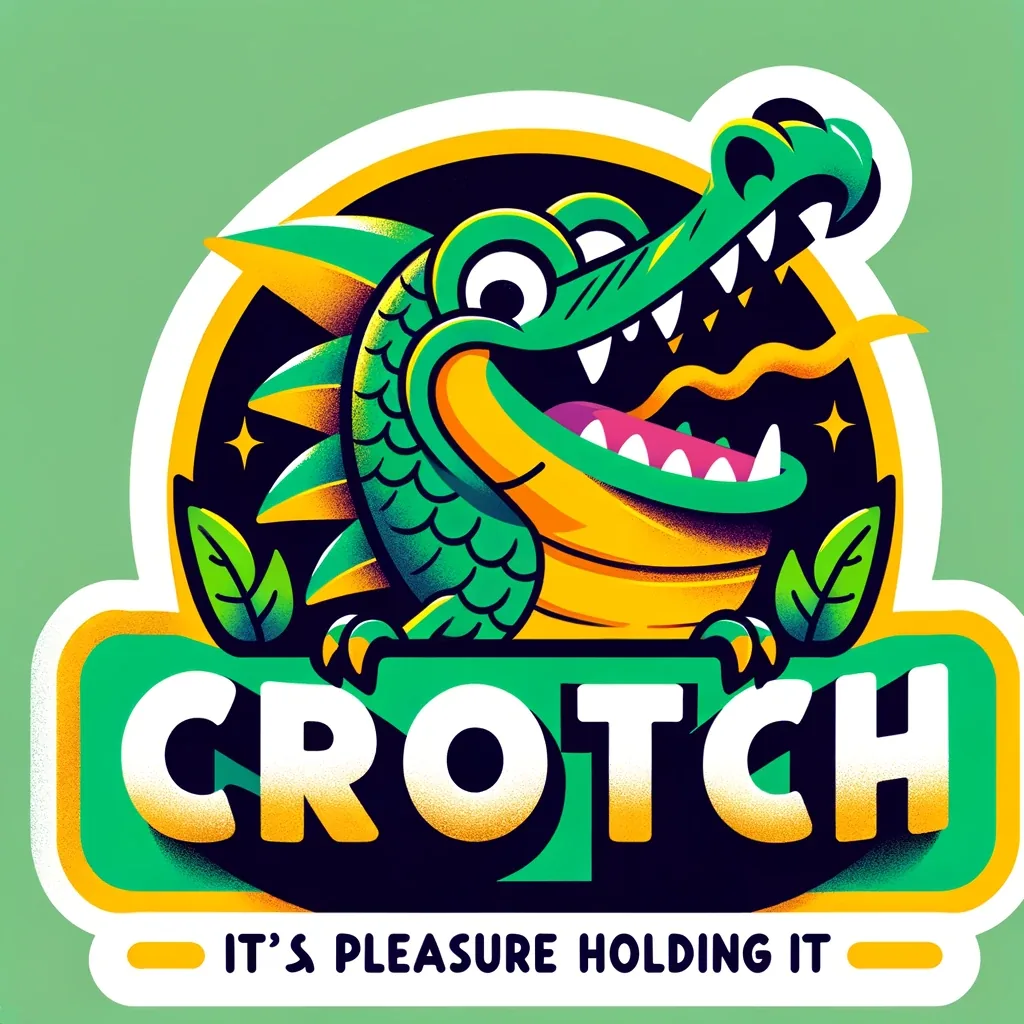 Mexico — Crotch Token