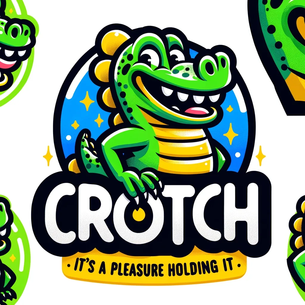 Mexico — Crotch Token