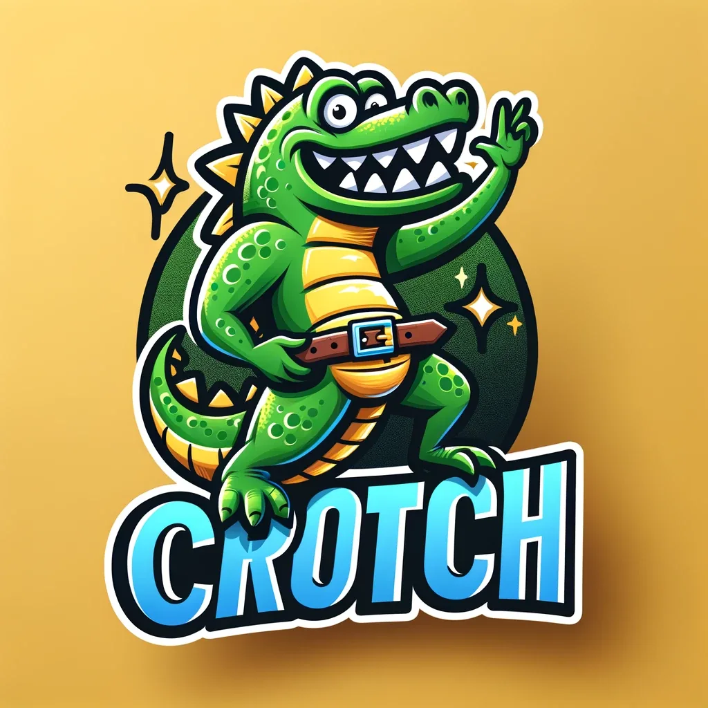 Mexico — Crotch Token