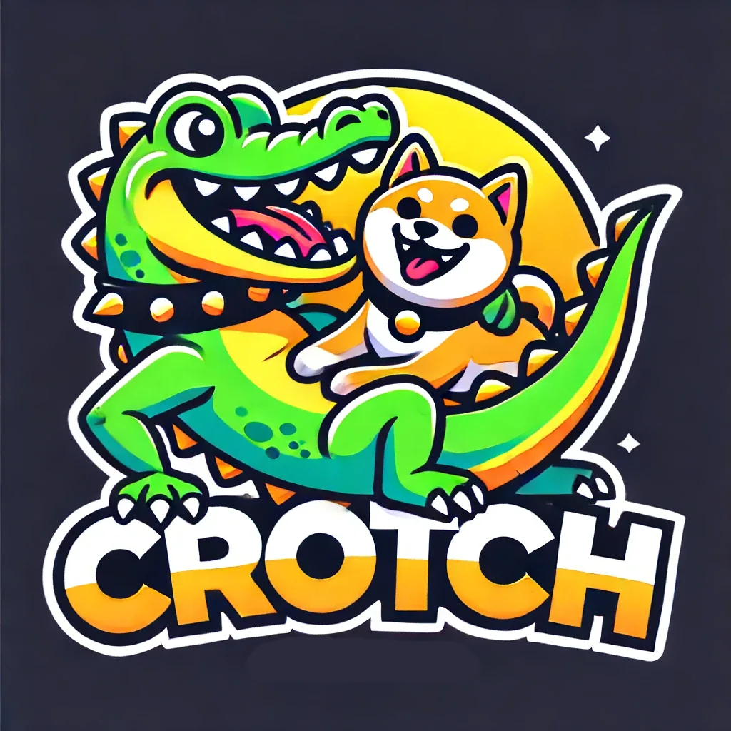 Mexico — Crotch Token