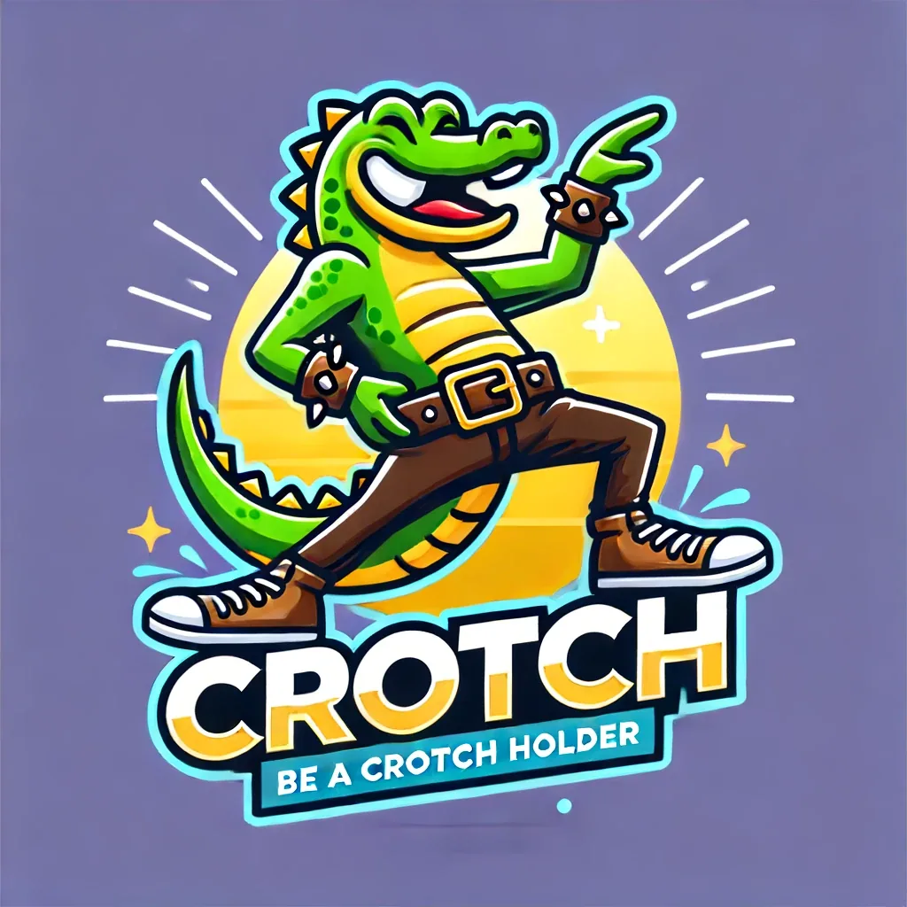 Mexico — Crotch Token