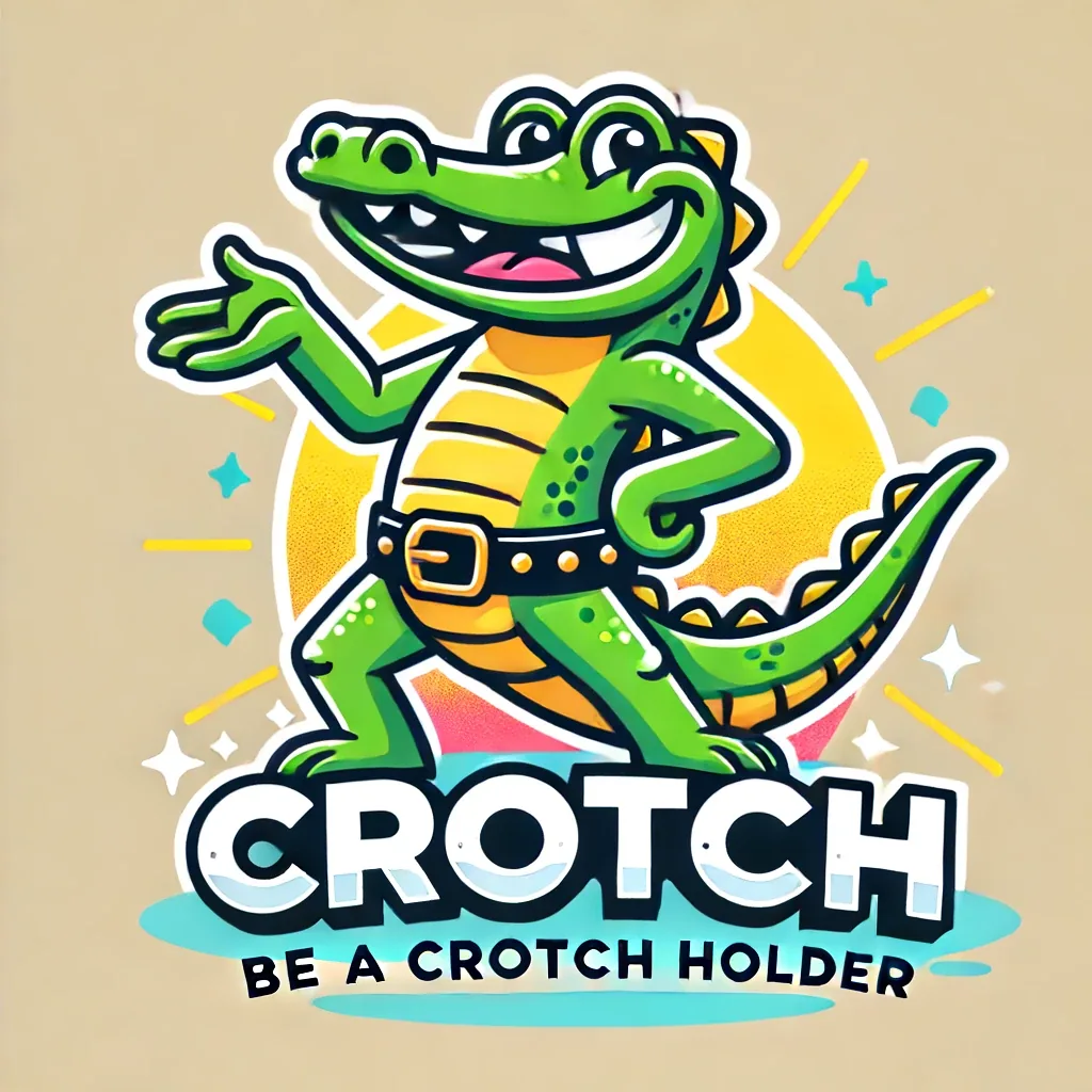 Mexico — Crotch Token