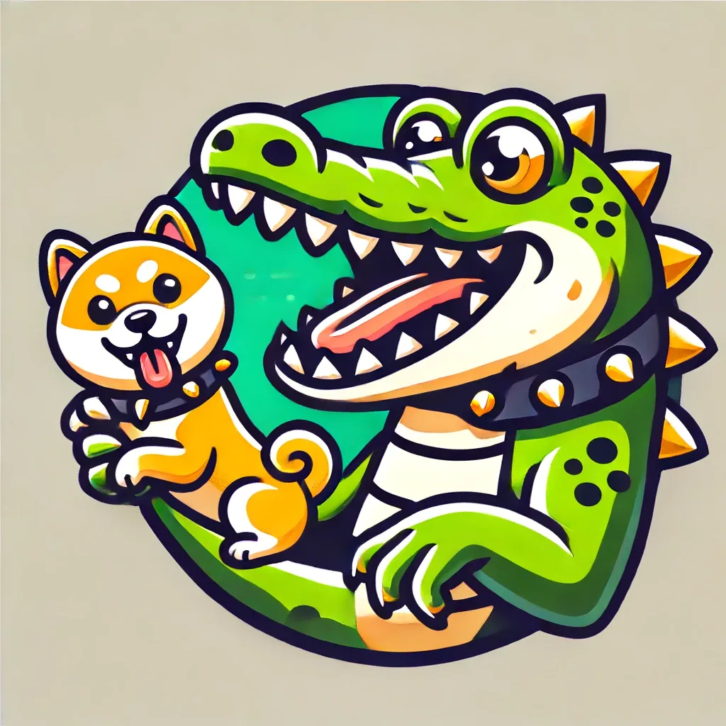 Mexico — Crotch Token