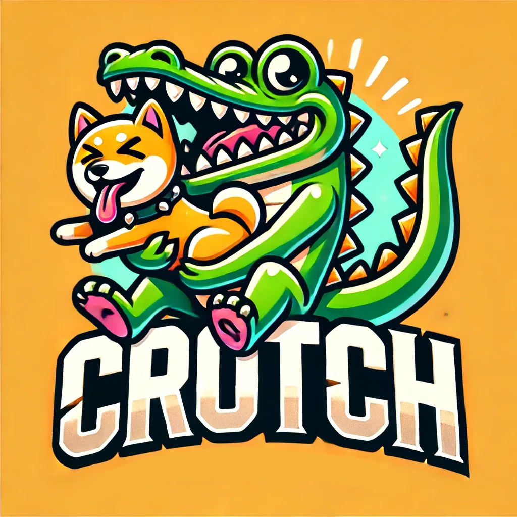 Mexico — Crotch Token