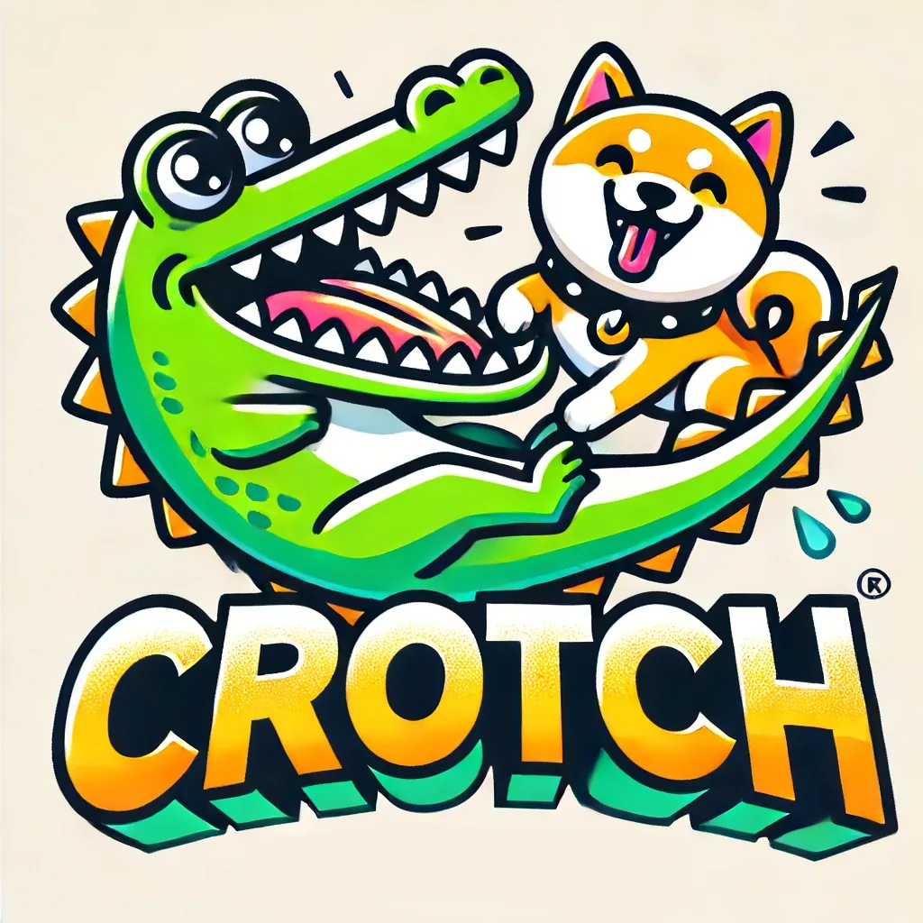 Mexico — Crotch Token