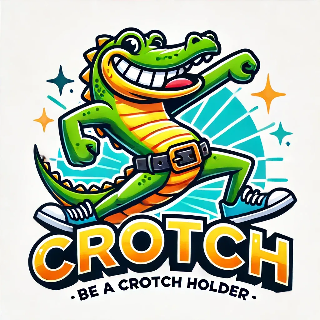 Mexico — Crotch Token