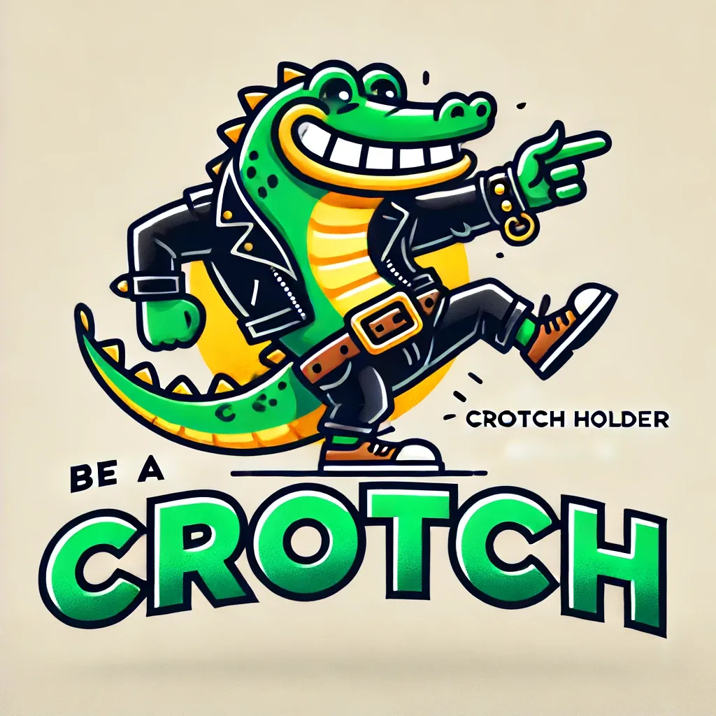 Mexico — Crotch Token