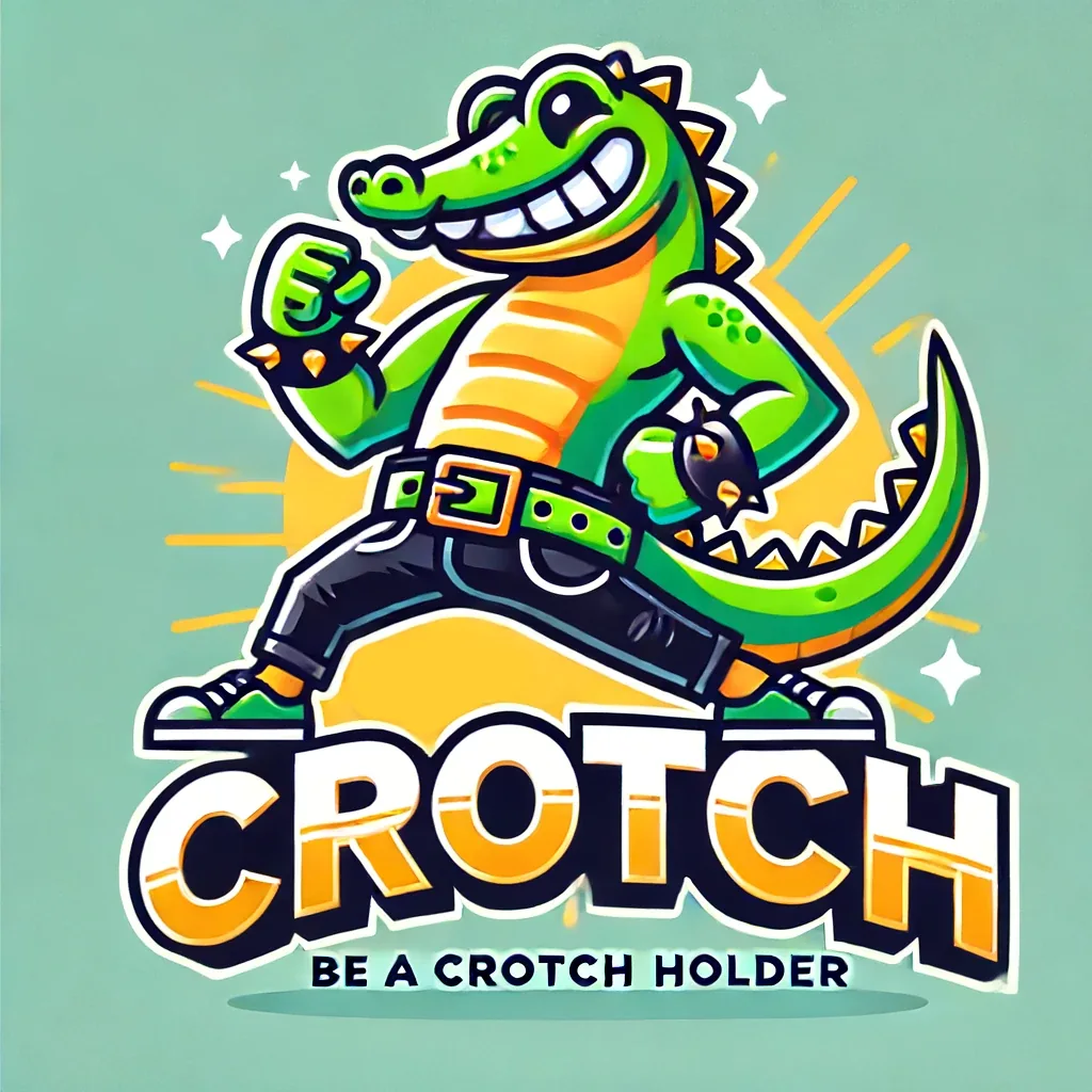 Mexico — Crotch Token