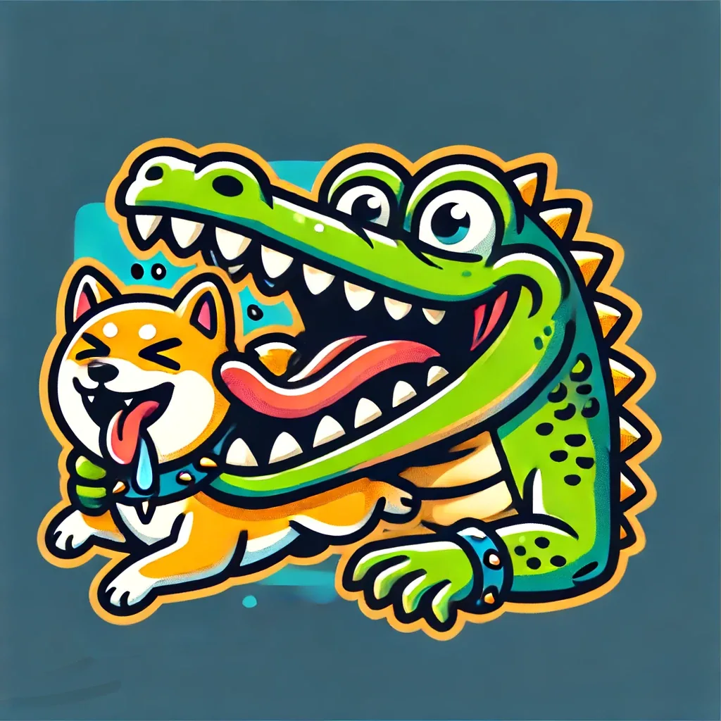 Mexico — Crotch Token