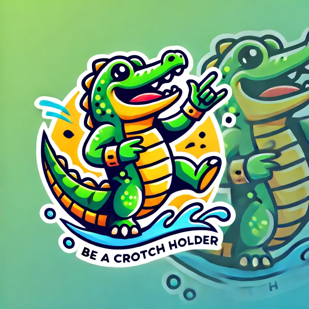 Mexico — Crotch Token
