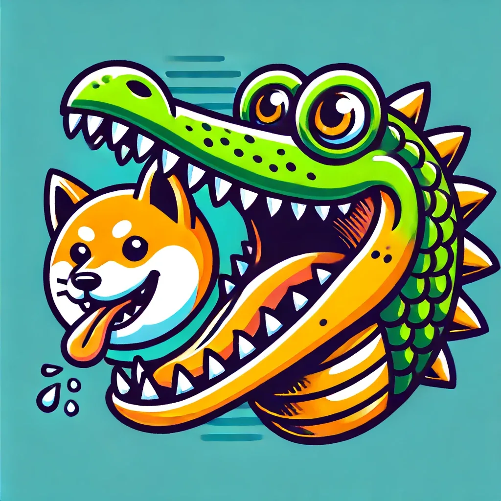 Mexico — Crotch Token