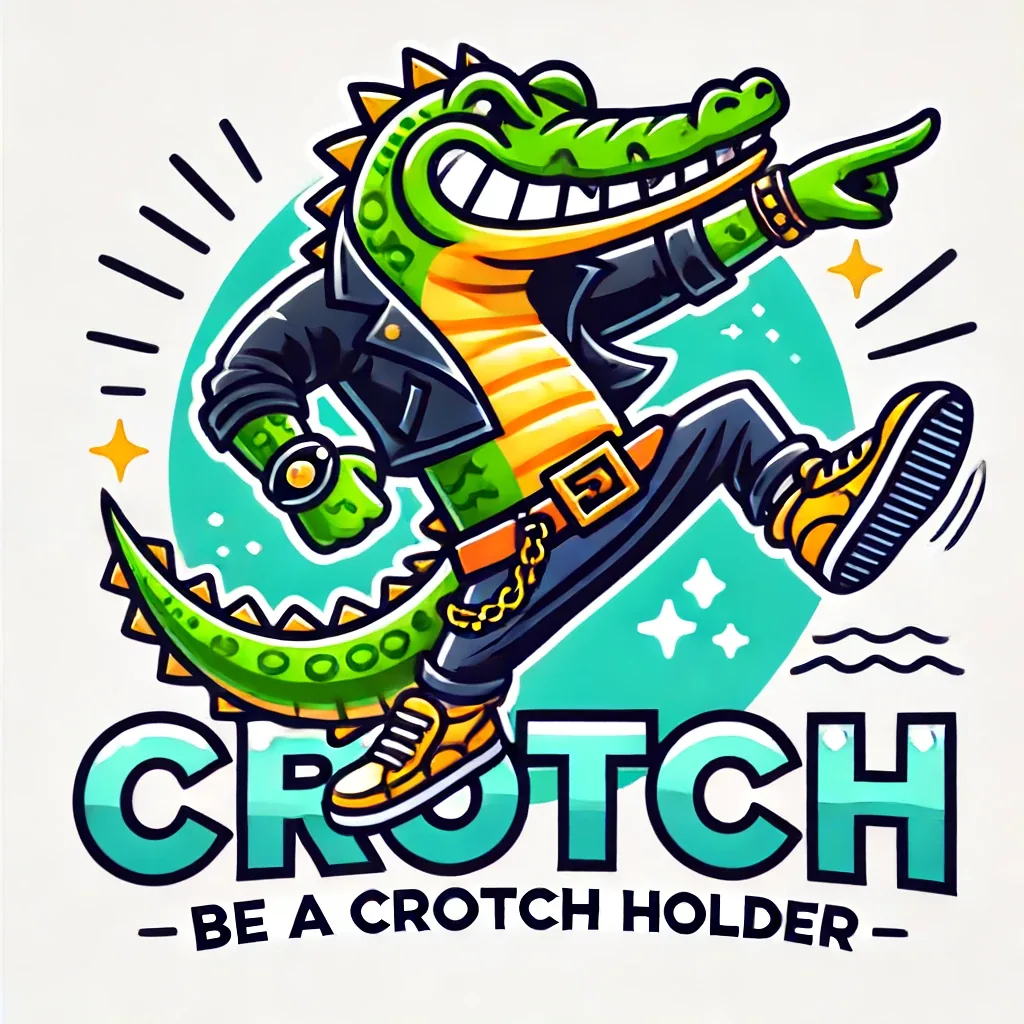 Mexico — Crotch Token