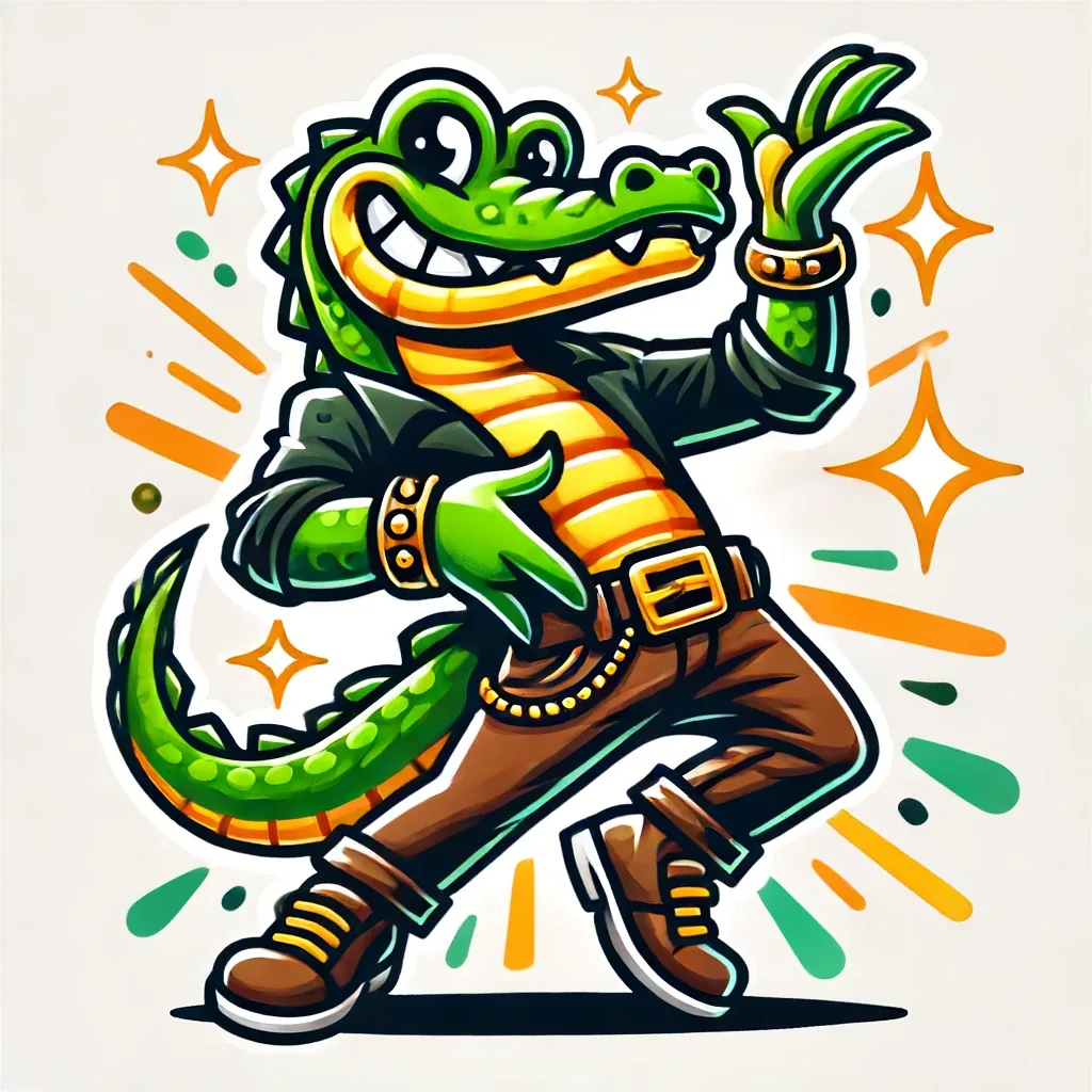 Mexico — Crotch Token