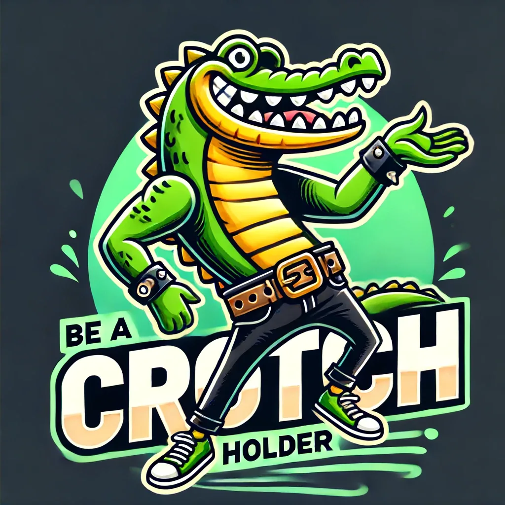 Kyoto — Crotch Token