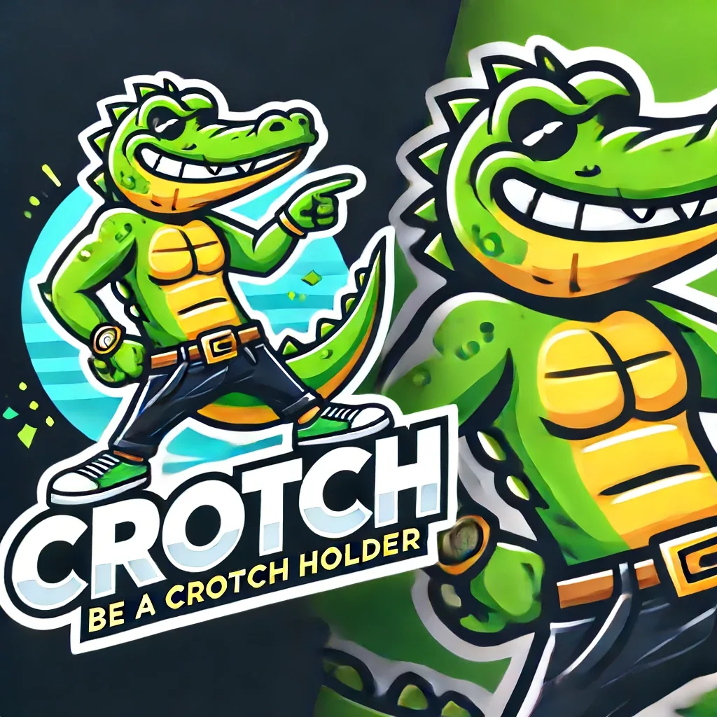 Mexico — Crotch Token