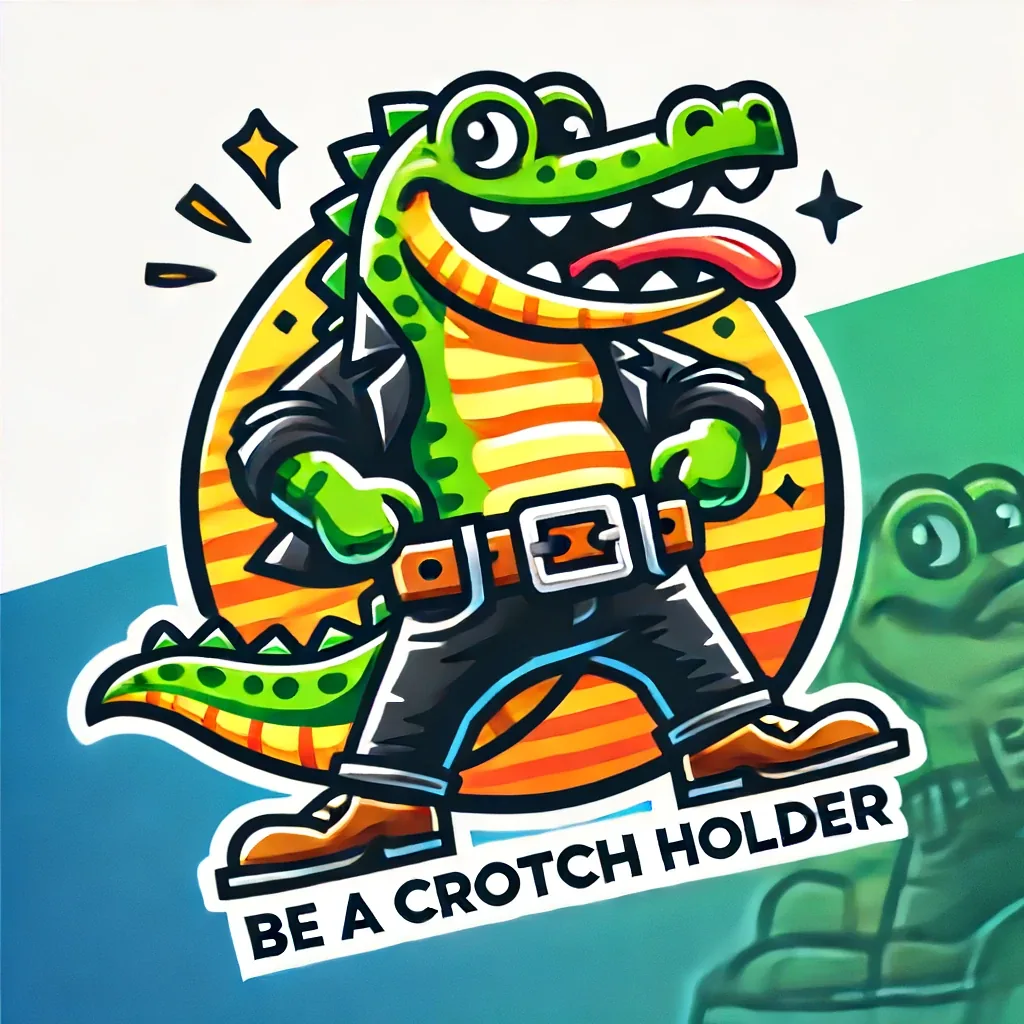 Mexico — Crotch Token