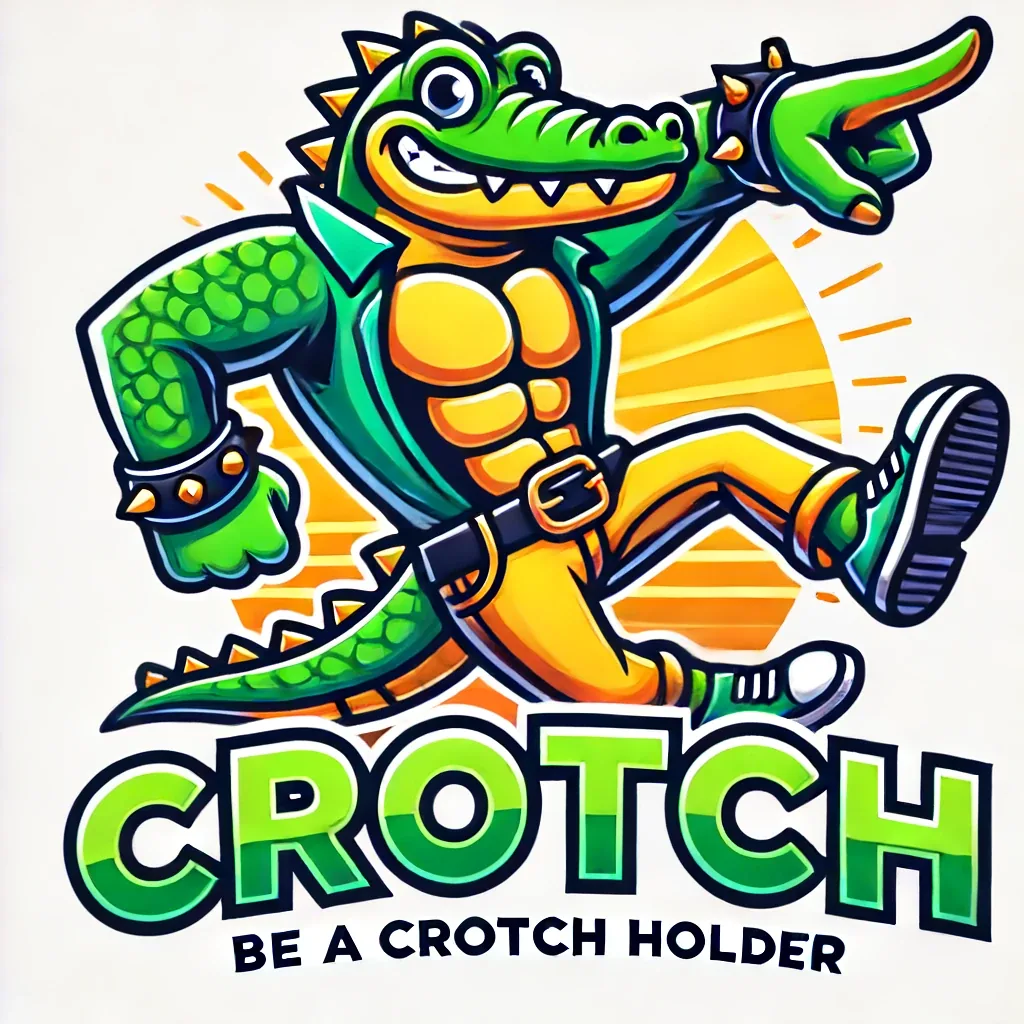 Mexico — Crotch Token