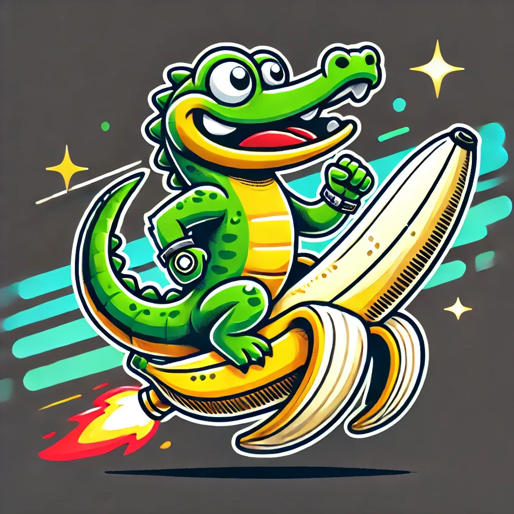Mexico — Crotch Token