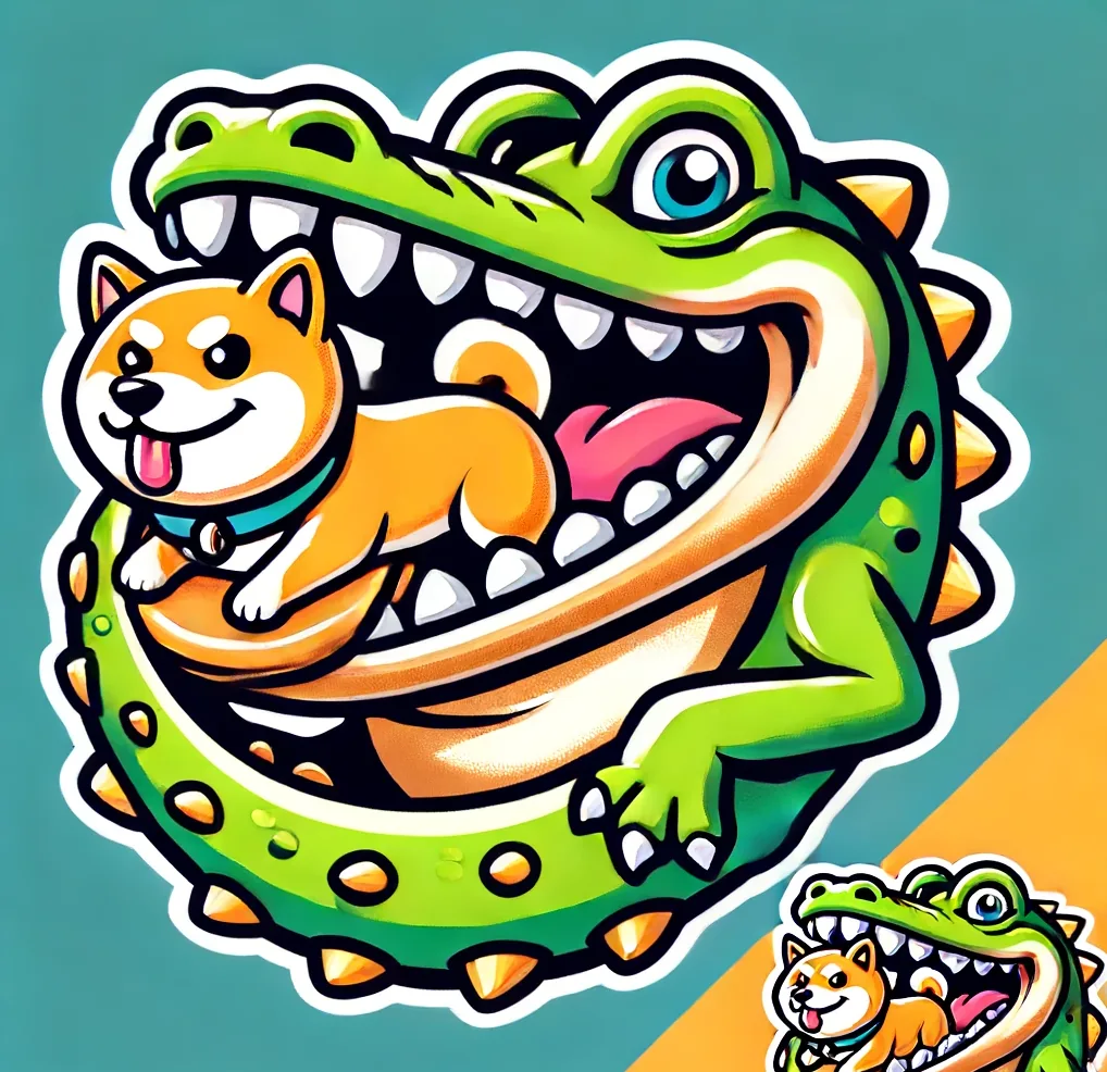 Mexico — Crotch Token
