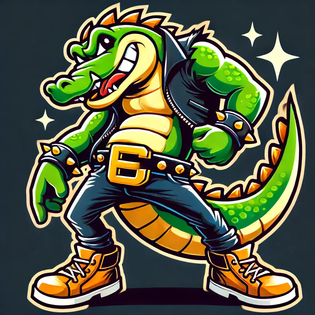 Mexico — Crotch Token