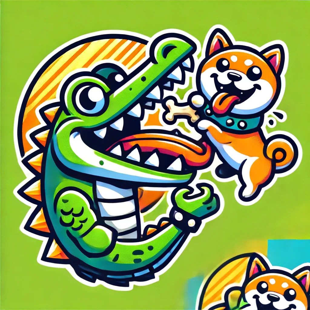 Mexico — Crotch Token
