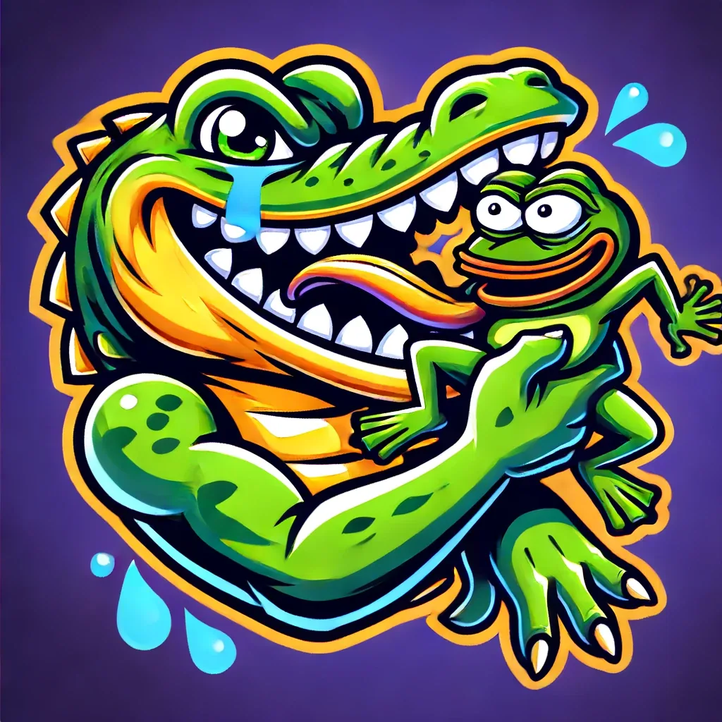 Mexico — Crotch Token
