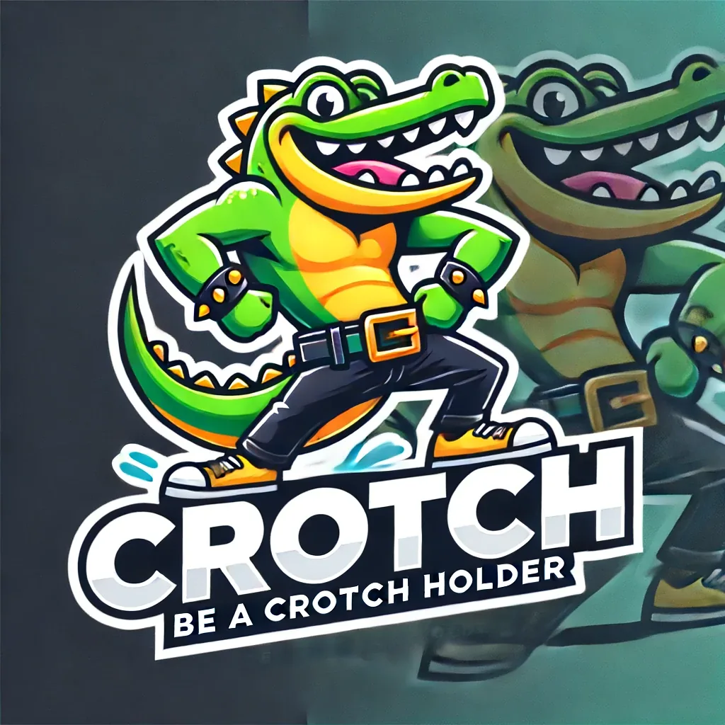 Mexico — Crotch Token